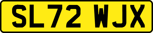 SL72WJX