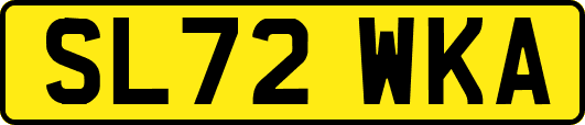 SL72WKA