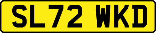 SL72WKD