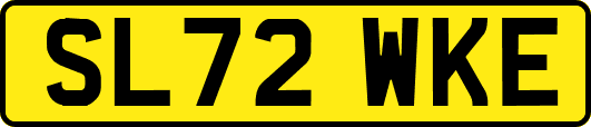 SL72WKE