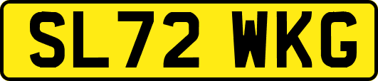 SL72WKG