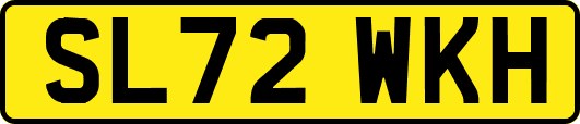 SL72WKH