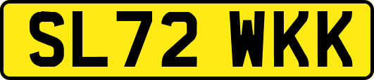SL72WKK