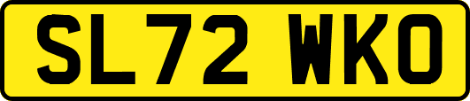 SL72WKO