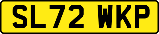 SL72WKP