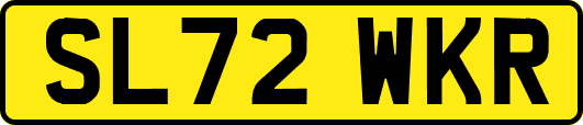 SL72WKR