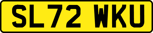 SL72WKU