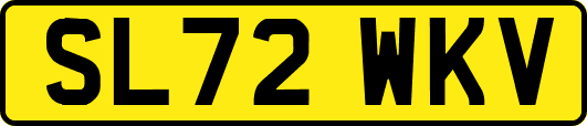 SL72WKV