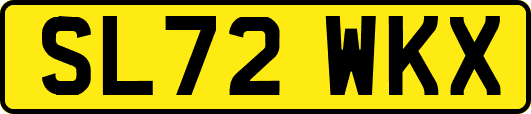 SL72WKX