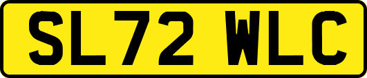 SL72WLC