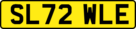 SL72WLE