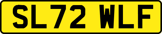 SL72WLF
