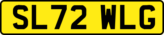 SL72WLG