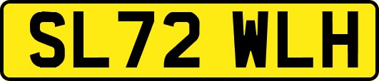 SL72WLH