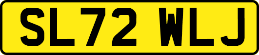 SL72WLJ