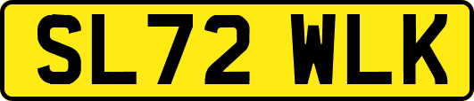 SL72WLK