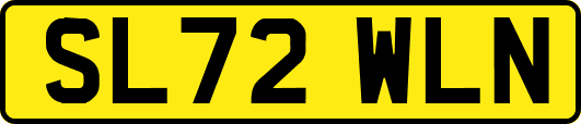 SL72WLN