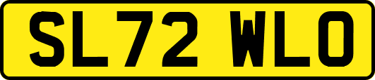 SL72WLO