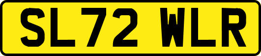 SL72WLR