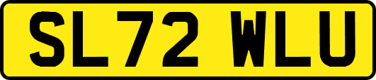 SL72WLU