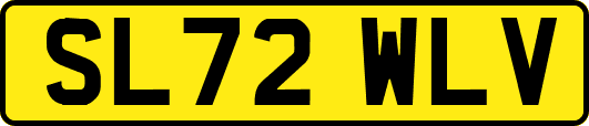 SL72WLV