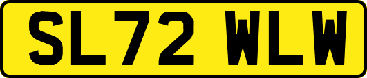 SL72WLW