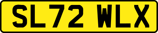 SL72WLX