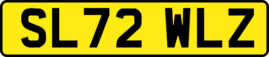 SL72WLZ