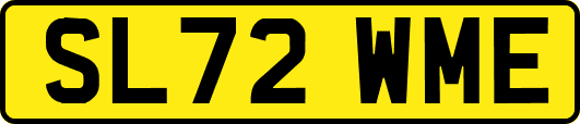 SL72WME