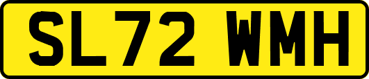 SL72WMH