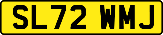 SL72WMJ