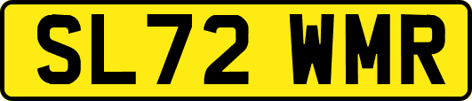 SL72WMR