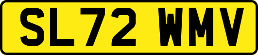 SL72WMV