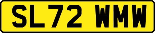 SL72WMW