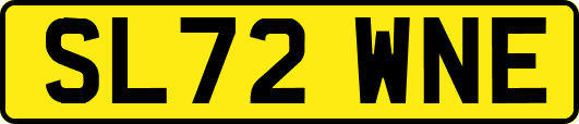 SL72WNE