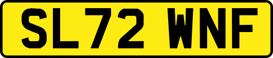 SL72WNF