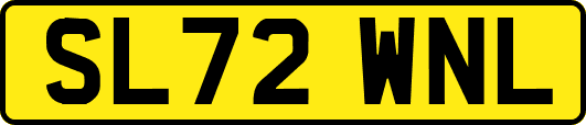 SL72WNL