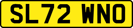 SL72WNO