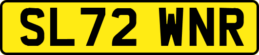 SL72WNR
