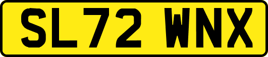 SL72WNX