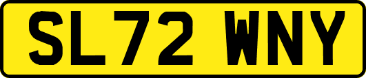 SL72WNY