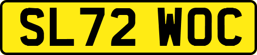 SL72WOC