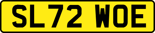 SL72WOE