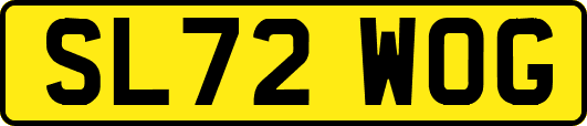 SL72WOG