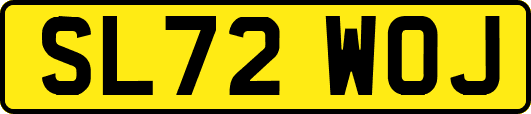 SL72WOJ