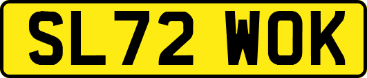 SL72WOK