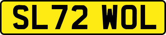 SL72WOL