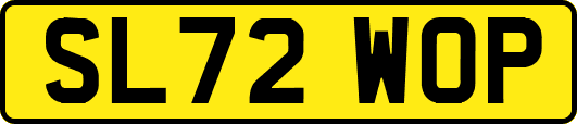 SL72WOP