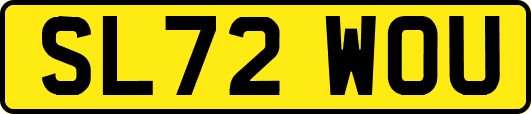 SL72WOU