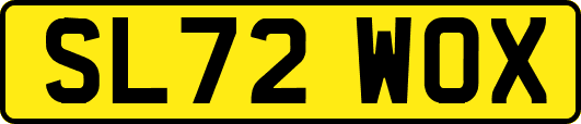 SL72WOX